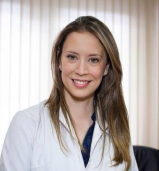 Dr. Elisabeth Egio Rubio