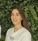 Dr. Elisabeth Larsson