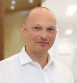 Dr. Elmar Zellermayer