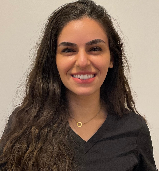 Dr. Elnaz Aria ENVISAGE DENTAL