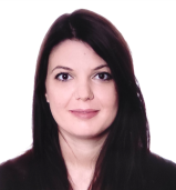 Dr. Elona Myrto