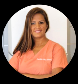 Dr. Elsie Zuñiga Palomino