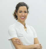 Dr. Elvira Antolin Horno