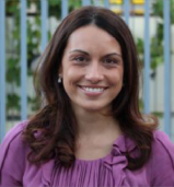 Dr. Elvira Landi