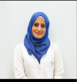 Dr. Eman Al Haiek