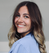 Dr. Emi Mawson