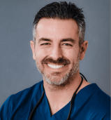 Dr. Emilio Rodríguez Fernández
