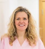 Dr. Emma Barrett