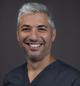 Dr. Enrico Cogo