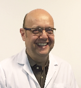 Dr. Enrique Ibarra Garcia