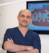 Dr. Eradio Pisonero Blanco