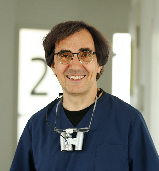 Dr. Eric Galler