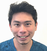 Dr. Eric Ng {my}dentist