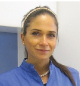 Dr. Erica Barina
