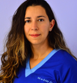 Dr. Erida Elezi