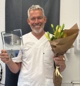 Dr. Erik Svendsrud