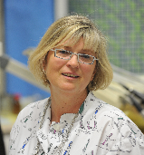 Dr. Erna Gestakovski