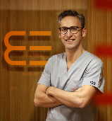 Dr. Ernesto Lopez Berges