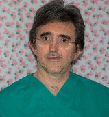Dr. Errico Vittorio Bucci