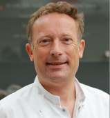 Dr. Erwin Verwer
