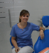 Dr. Esmeralda Asensio Carrion