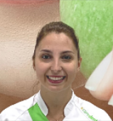 Dr. Estefania Melgares11