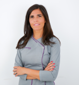 Dr. Esther Lozano Serrano