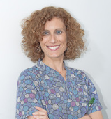 Dr. Esther Sanchez Rodriguez