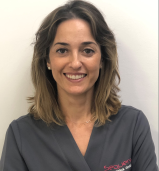 Dr. Esther Sansaloni Vercher