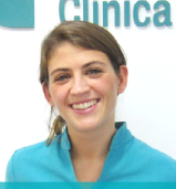 Dr. Eugenia Martinez Sanchez