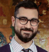 Dr. Eugenio Federico Gamerro
