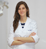 Dr. Eva Lopez Reyes