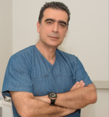 Dr. Evangelos Aravantinos