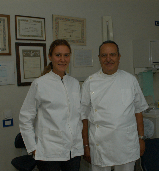 Dr. Evelina Di Grazia
