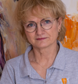 Dr. Ewa Majchrowska