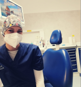 Dr. Fabiana Acri