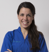 Dr. Fabiana Galati