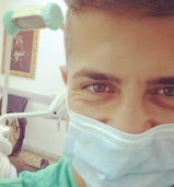Dr. Fabio Caputo
