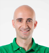 Dr. Fabio Federici Canova