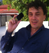 Dr. Fabio Vaja