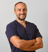 Dr. Fabio Violante