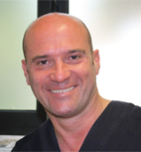 Dr. Fabio Zerbinati