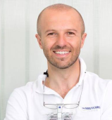 Dr. Fabrizio Carboni