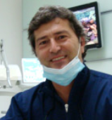Dr. Fabrizio Dapi