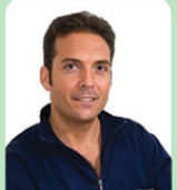 Dr. Fabrizio Forte
