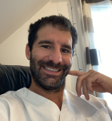 Dr. Fadi Aebischer