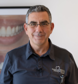 Dr. Fadi Kanan