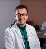 Dr. Fahad Al Qahtani