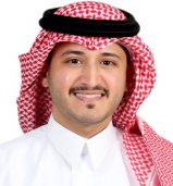 Dr. Fahad Bin Salamah
