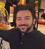 Dr. Faizan Ahmad {my}dentist